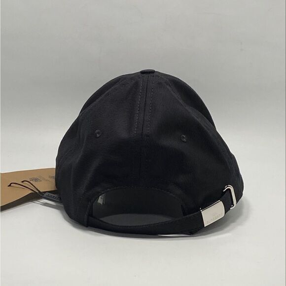 Burberry Horseferry-Motif Canvas Baseball Cap size S - Picture 5 of 9